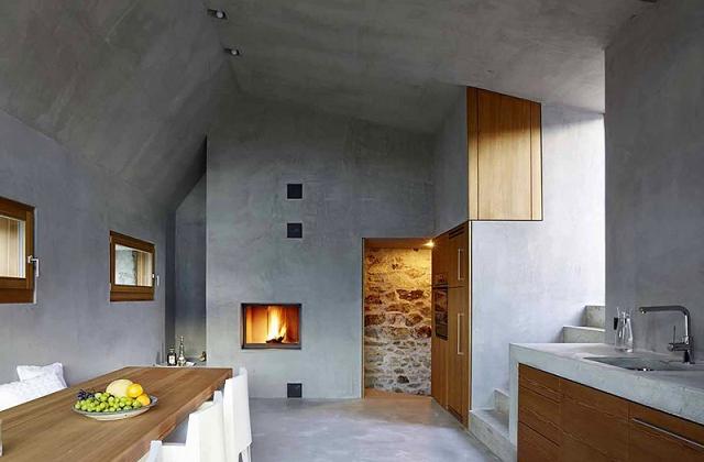 Ist synonym von Luxus, Elegants und Raffinesse