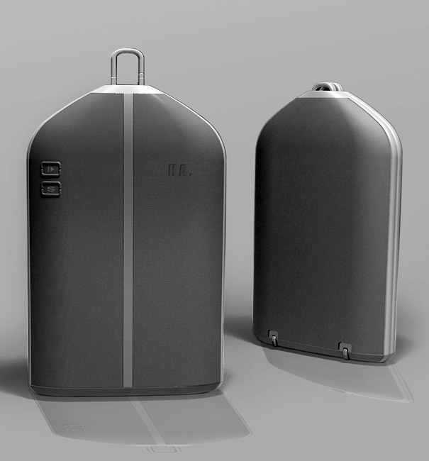 Schrank-Waschmaschine