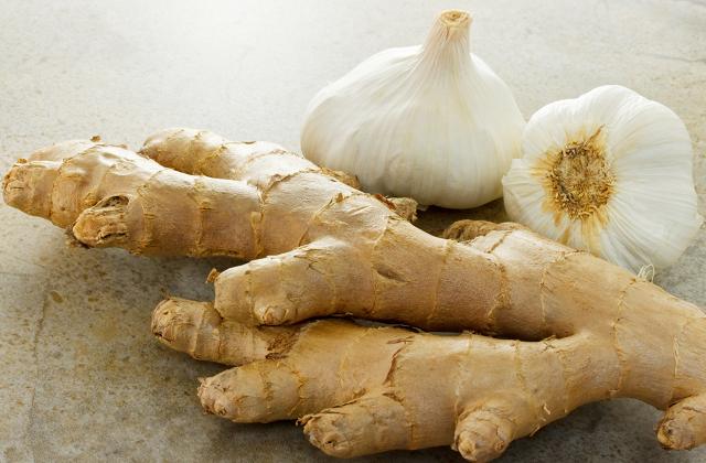 dass Ingwer schmerzlindernde Wirkungen bei Arthrose Probleme hat