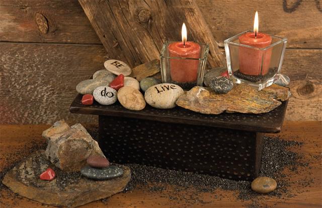 künstlerische Kompositionen