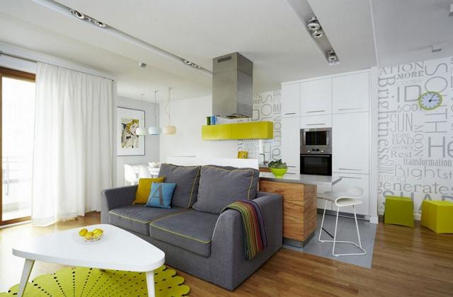 die Farbe weiß der beste Freund