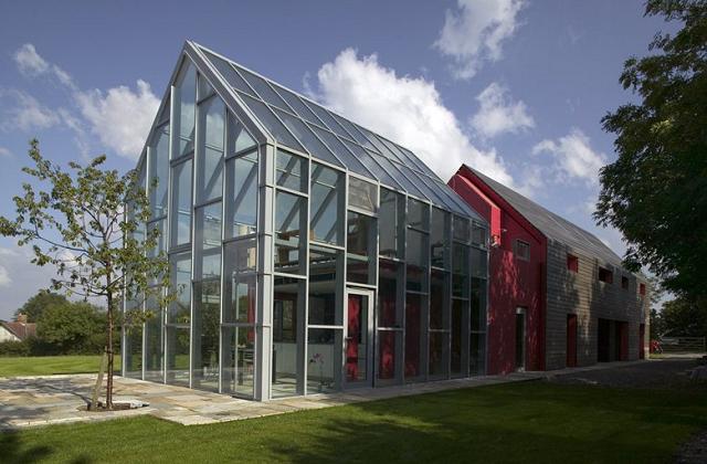 einer mobile Überdeckung