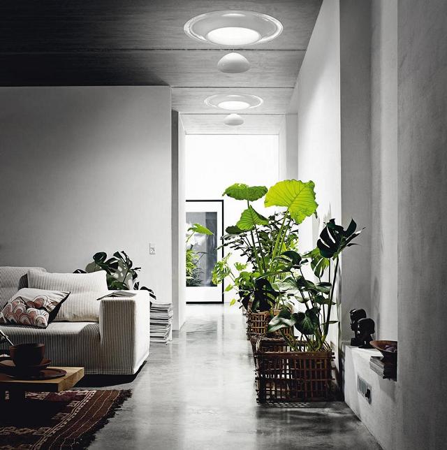 Innovation im Bereich des Beleuchtung