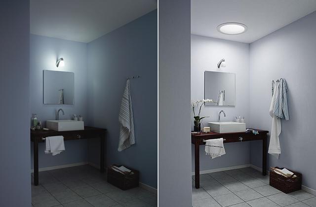 ist die Installierung des Solartunnels ziemlich billig