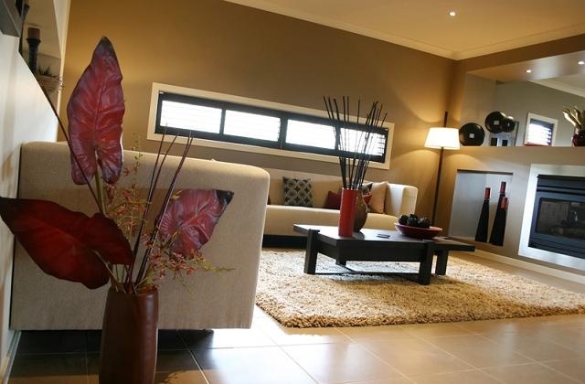 Das Feng Shui und die Farben im Haus