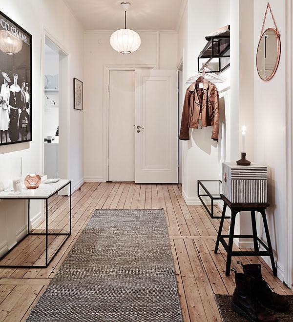 ein Kleiderständersystem wählen