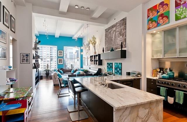 Möbel sollten möglichst einfach und simpel sein