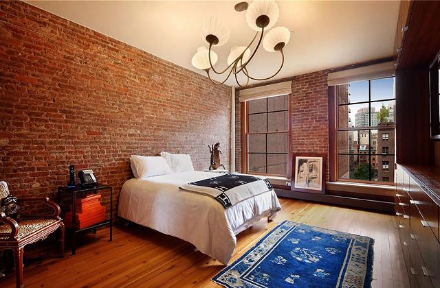 können wir es mit Elementen dekorieren die uns an den Big Apple erinnern