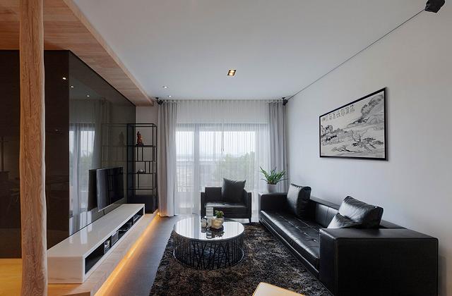 homogene Einrichtungsstil, modern oder klassisch