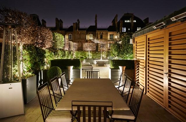 Erstellen Sie Intimität