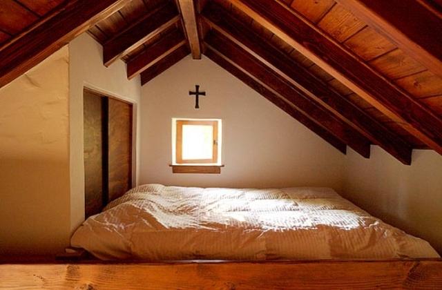 Das Mini-Haus aus 13 Quadratmetern