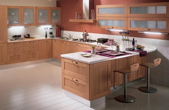 Regale anbringen oder auch Schublanden