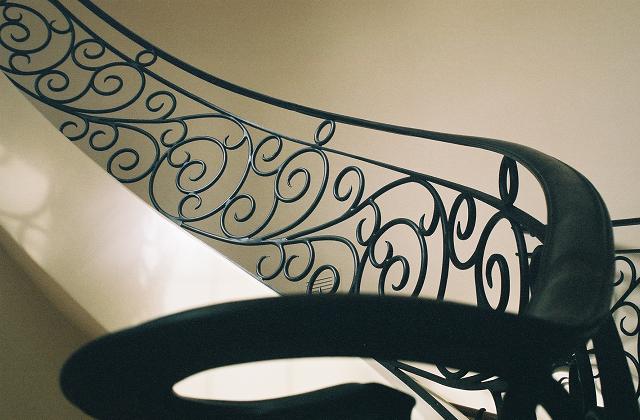 eine Lösung mit einem Vintage Touch möchten