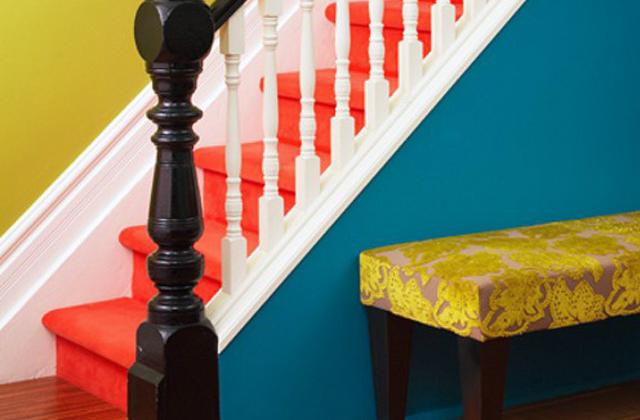 Deko kann Ihnen eine ganz neue Perspektive schenken