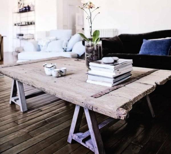 selbstgemachtes Einrichtungsstück auf Ihre Arbeit stolz machen