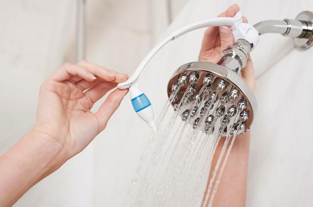 Aromatherapiesitzung