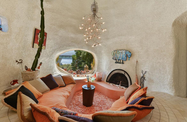 Die sinnlichen, runden Linien