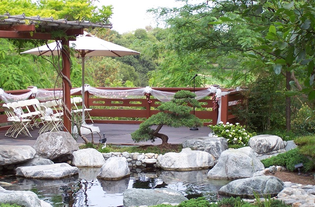 perfekten Zen-Garten zu gestalten