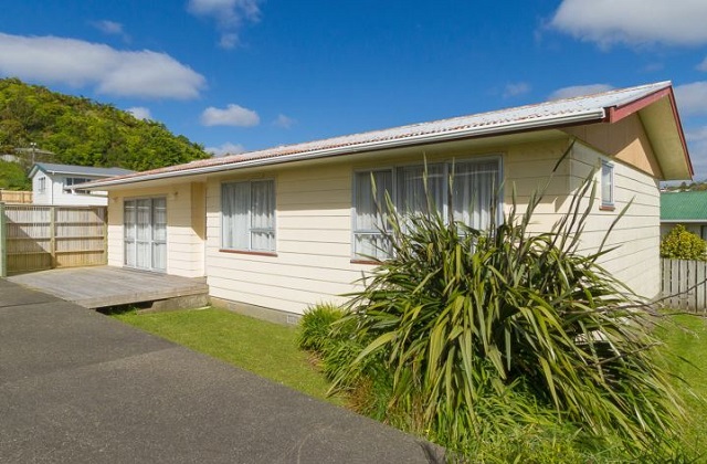 Städtchen aus anderen Zeiten