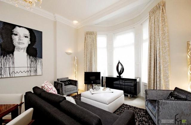 der Privatsphäre und der Ästhetik