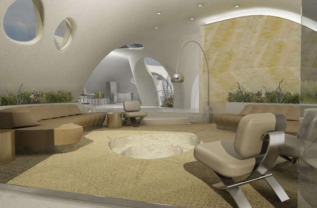 diese Häuser eine schnelle und billige Lösung