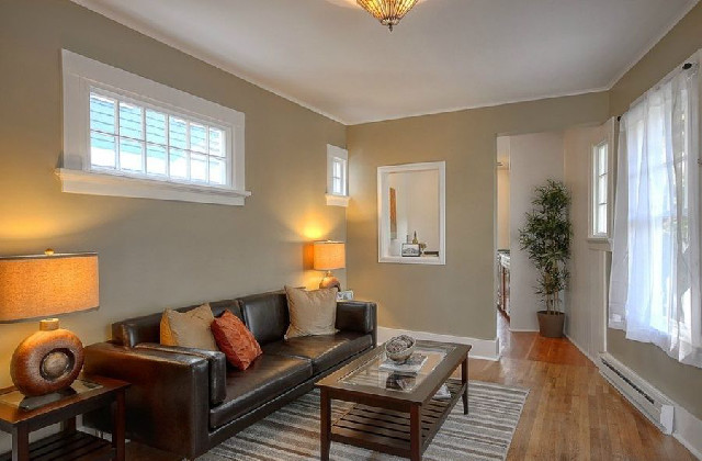 Montlake Spite House