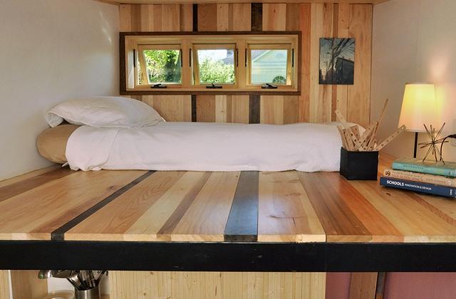 Toy Box Home: lichtdurchflutet