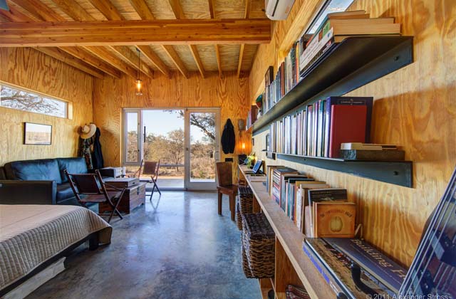 Der äußere Überzug