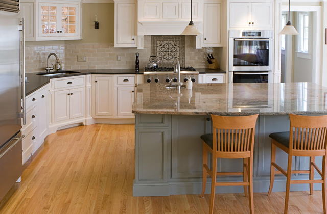 kleinen Räumen, in denen Sie nicht alle Möbel setzen können, die Sie wollen