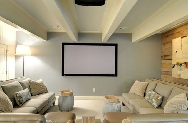 Taverne im Country Chic