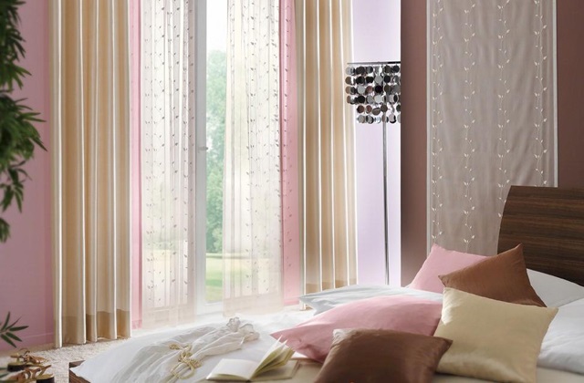 sollte man auf keinen Fall auf etwas Farbe verzichten