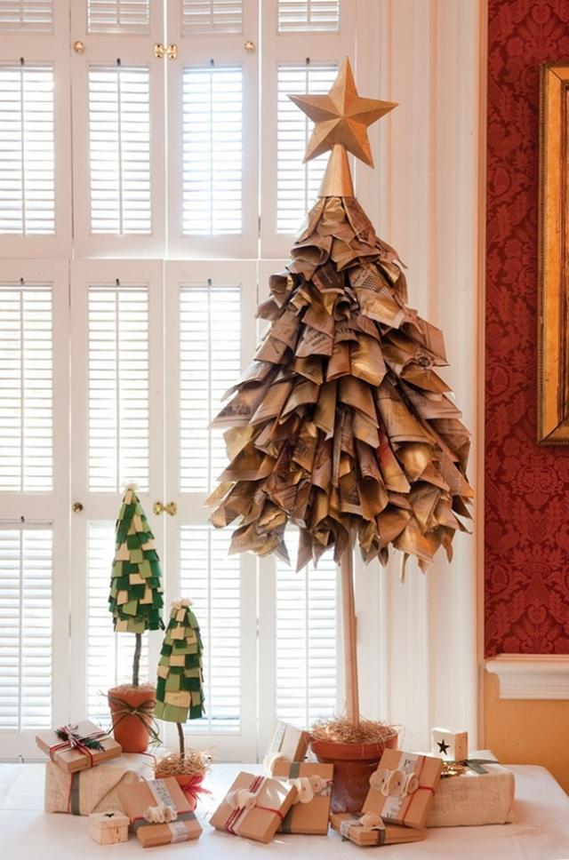 sehr kreative Lösungen