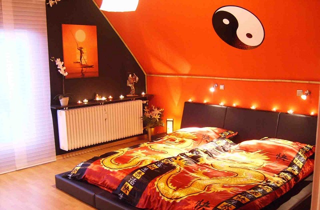 Duftspender für essentielle Öle