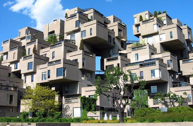 Habitat 67