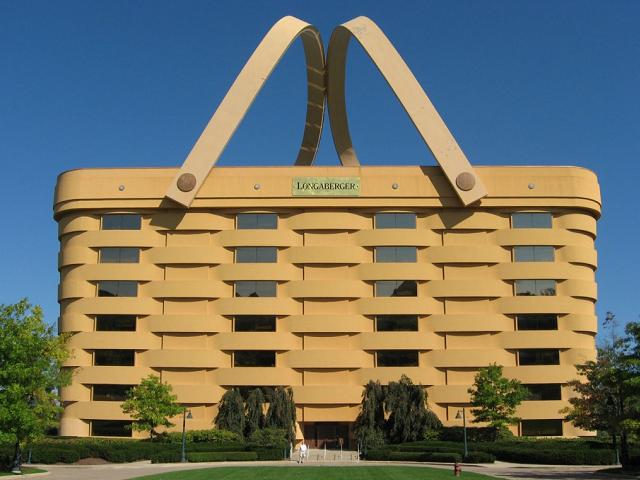 Basket Building