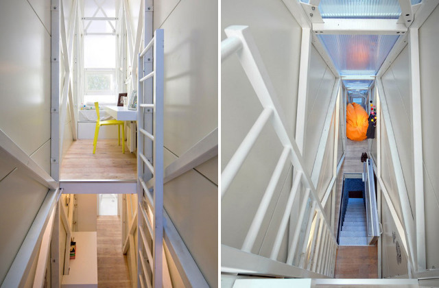 Keret House