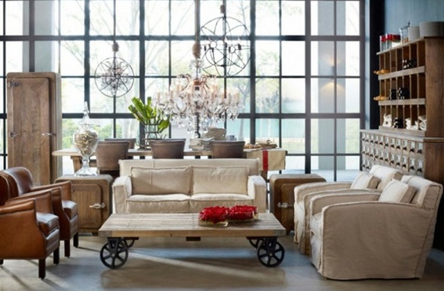 Einrichtung: Besser modern oder klassisch?