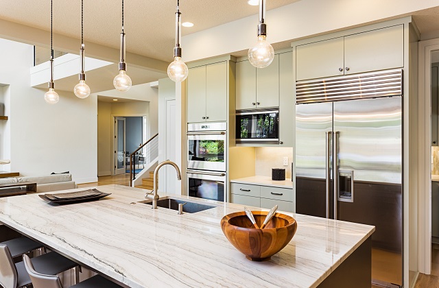 Die Wahl der Haushaltsgeräte