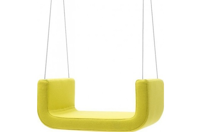 Schaukel für drinnen