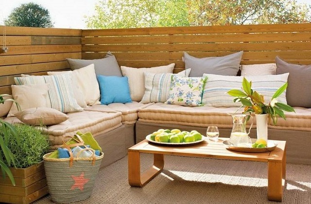 Ideen und Tipps um das Haus passend zum Frühling zu dekorieren