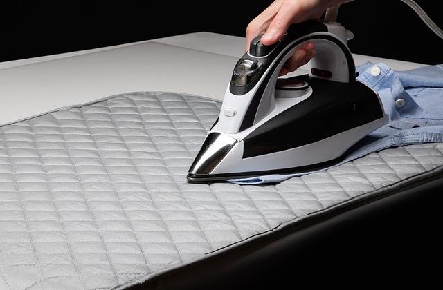 Magnetic Ironing Mat