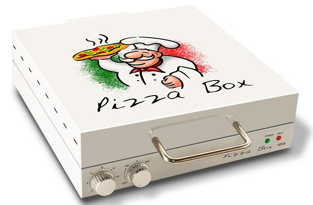 PizzaBox