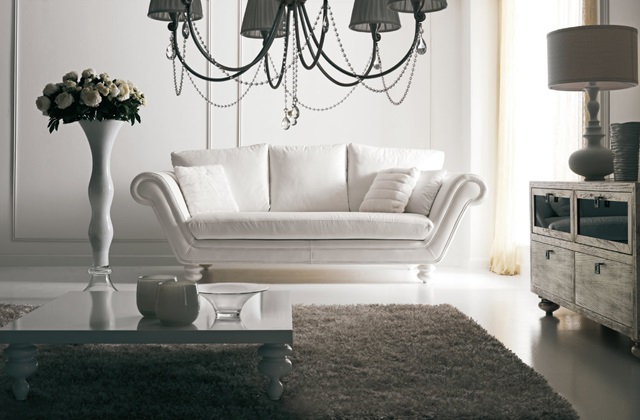 Worauf sollte man vor dem Kauf eines Sofas achten