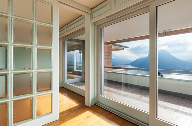 Infixe aus Edelstahl verwenden