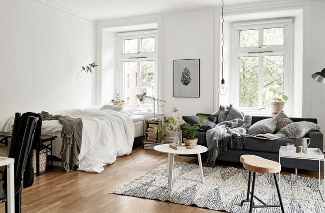 Ein Loft mit Dachboden einrichten: Tipps und Ideen
