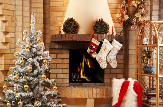 Wie man eine festliche Atmosphäre kreiert