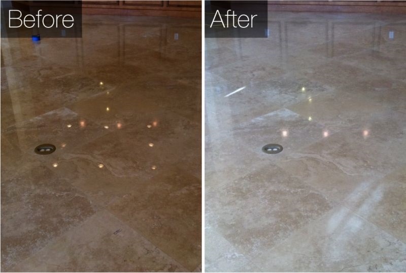 Wie behandelt man Marmoroberflächen: Nützliche Tipps